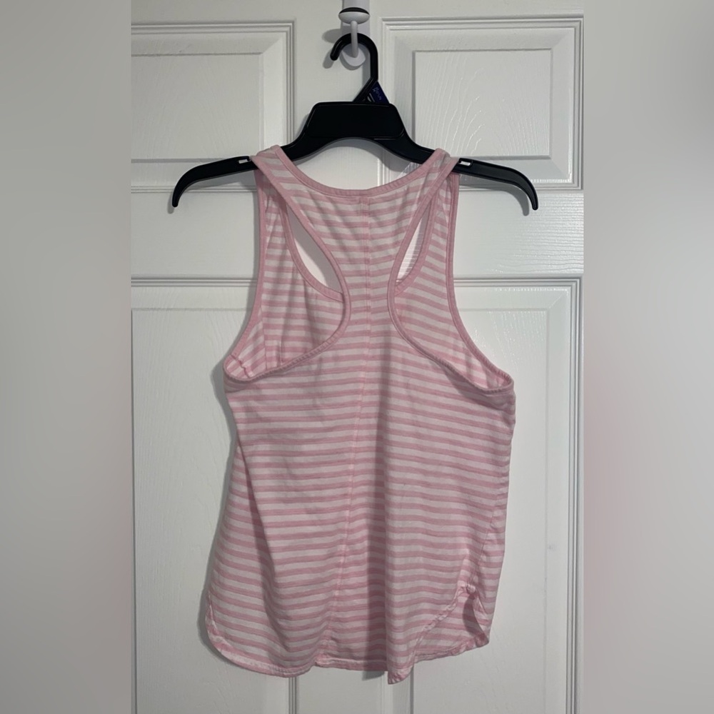Striped Tank - Picture 4 of 6
